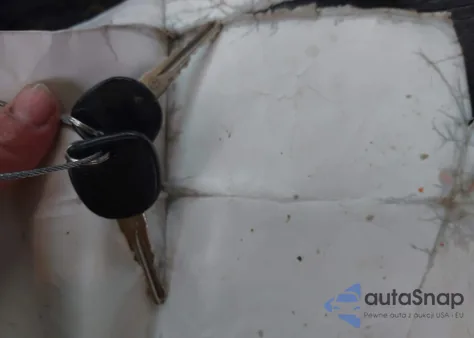 2008 Cadillac Cts Standard из США, поврежденный, VIN 1G6DG577180182528